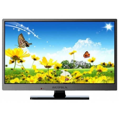 Купить Телевизор SUPRA STV-LC22T400FL в интернет-магазине Ravta – самая низкая цена