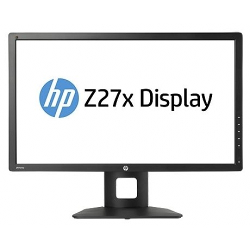 Купить Монитор HP DreamColor Z27x (черный) в интернет-магазине Ravta – самая низкая цена