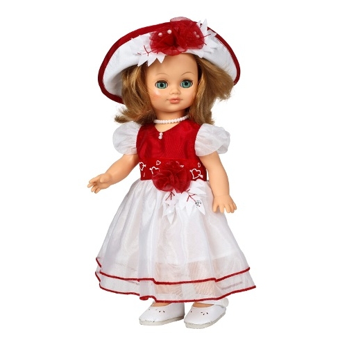 Купить Весна. Кукла "Элла 16" озвуч. (35,5 см) арт.В945/о /6 в интернет-магазине Ravta – самая низкая цена