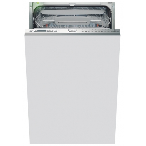 Купить Встраиваемая посудомоечная машина Hotpoint-Ariston LSTF 9H114 CL EU в интернет-магазине Ravta – самая низкая цена
