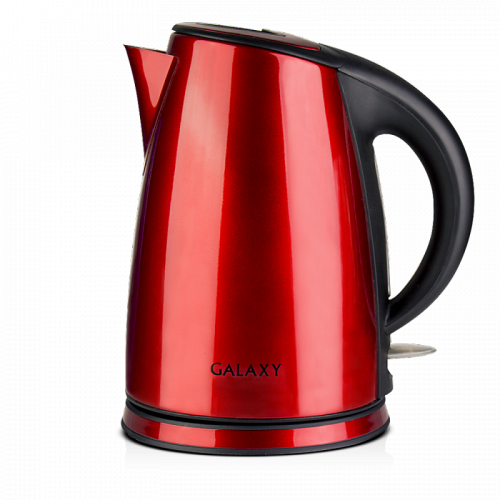 Купить Чайник GALAXY GL 0309 2000 вт,1.7 л, металлический корпус в интернет-магазине Ravta – самая низкая цена