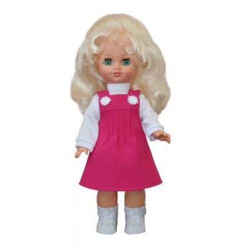 Купить Весна. Кукла "Элла 9" озвуч. (35,5 см) арт.С2957/о /6 в интернет-магазине Ravta – самая низкая цена