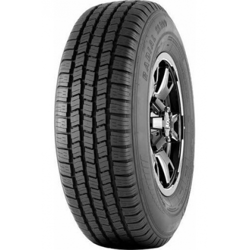Купить R16C 185/75 Powertrac Loadking  104/102R в интернет-магазине Ravta – самая низкая цена