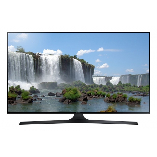 Купить Телевизор Samsung UE48J6200AU (белый) в интернет-магазине Ravta – самая низкая цена