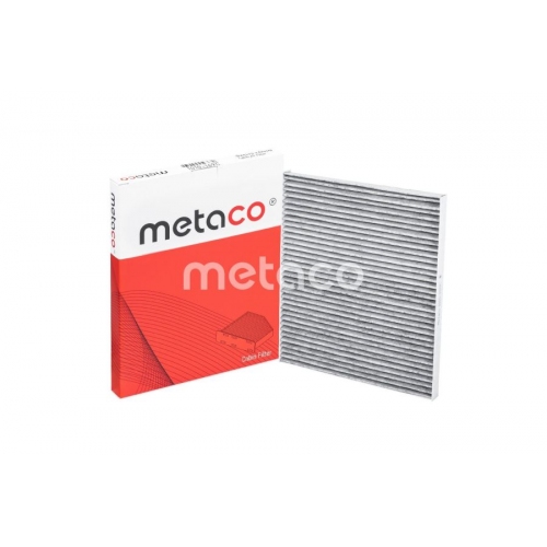 Купить 1010-169C METACO Фильтр салона в интернет-магазине Ravta – самая низкая цена
