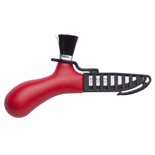 Купить Грибной нож Moraknive Mushroom Knife Red в интернет-магазине Ravta – самая низкая цена
