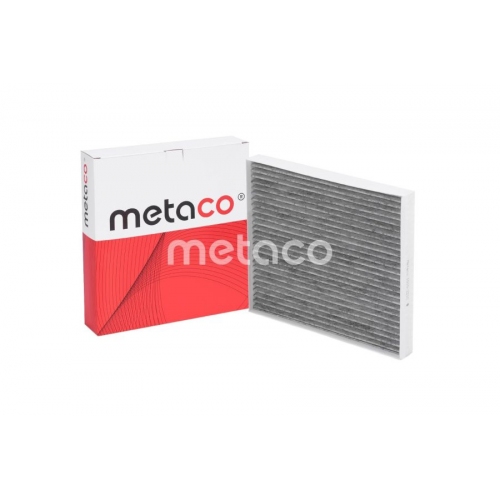 Купить 1010-221C METACO Фильтр салона в интернет-магазине Ravta – самая низкая цена