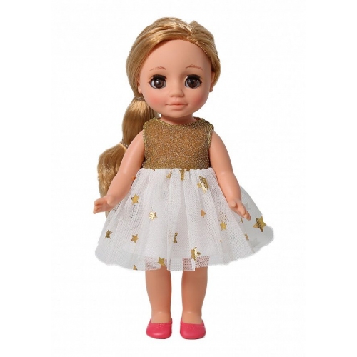 Купить Весна. Кукла "Ася-Звездный час" арт.В3965 в интернет-магазине Ravta – самая низкая цена