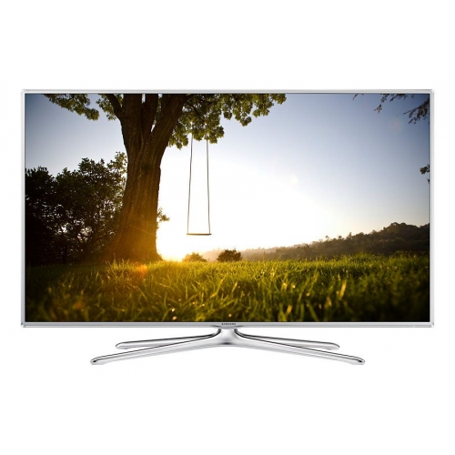 Купить Телевизор Samsung UE32F6540 (белый) в интернет-магазине Ravta – самая низкая цена