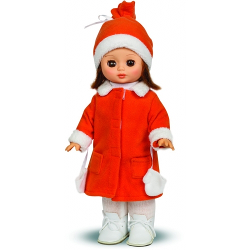Купить Весна. Кукла "Жанна 5" озвуч. (36 см) В2078/о в интернет-магазине Ravta – самая низкая цена