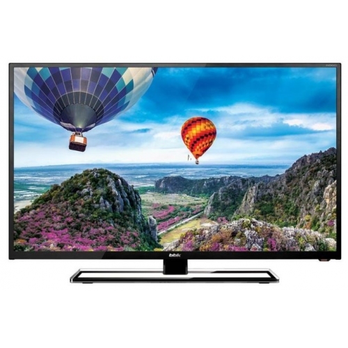 Купить Телевизор BBK 32LEM-1005/T2C в интернет-магазине Ravta – самая низкая цена