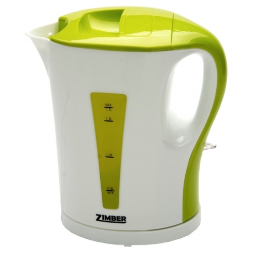 Купить Чайник Zimber ZM-10857 в интернет-магазине Ravta – самая низкая цена