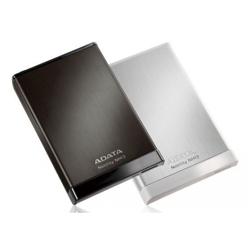 Купить Жесткий диск A-Data USB 3.0 1Tb ANH13-1TU3-CBK 2.5" черный в интернет-магазине Ravta – самая низкая цена