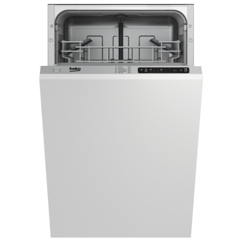 Купить Встраиваемая посудомоечная машина Beko DIS 15010 в интернет-магазине Ravta – самая низкая цена