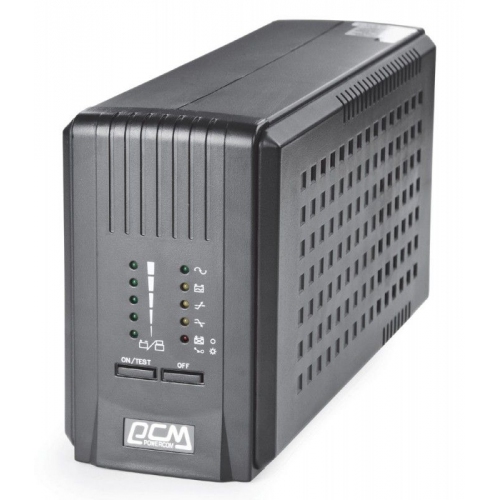 Купить ИБП Powercom SKP-700A в интернет-магазине Ravta – самая низкая цена