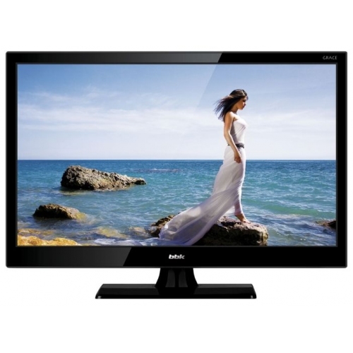 Купить Телевизор BBK 28LEM-1009/T2C в интернет-магазине Ravta – самая низкая цена