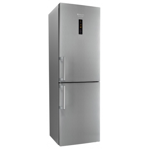 Купить Холодильник HOTPOINT-ARISTON HF 8181 X O в интернет-магазине Ravta – самая низкая цена