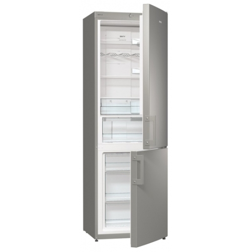 Купить Холодильник GORENJE NRK6191GX в интернет-магазине Ravta – самая низкая цена