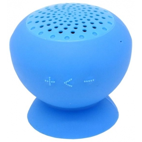Купить Портативная акустика AUZER AS-M5 (голубой) в интернет-магазине Ravta – самая низкая цена