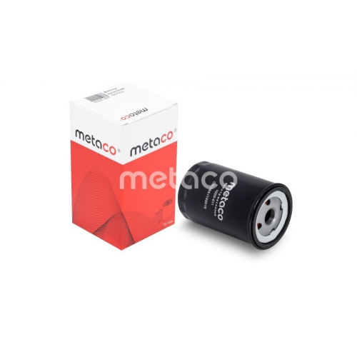 Купить 1020-011 METACO Фильтр масляный в интернет-магазине Ravta – самая низкая цена