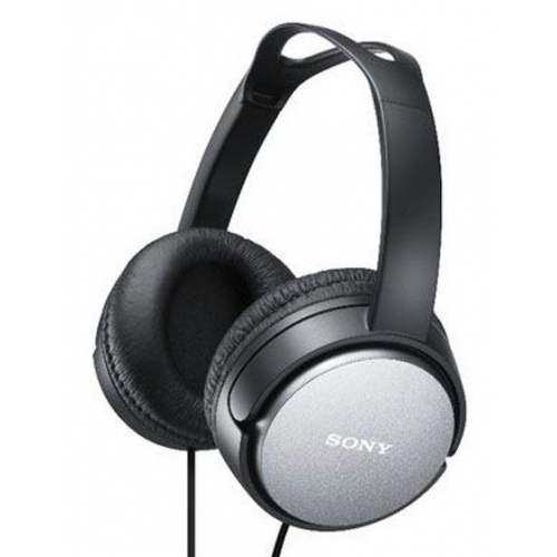 Купить Наушники Sony MDRXD150B.AE (черный) в интернет-магазине Ravta – самая низкая цена