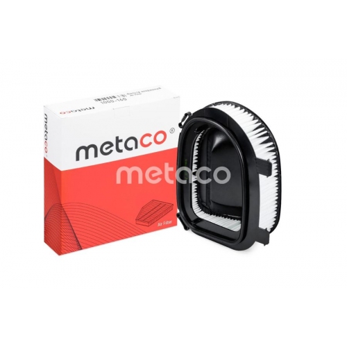 Купить 1000-160 METACO Фильтр воздушный в интернет-магазине Ravta – самая низкая цена