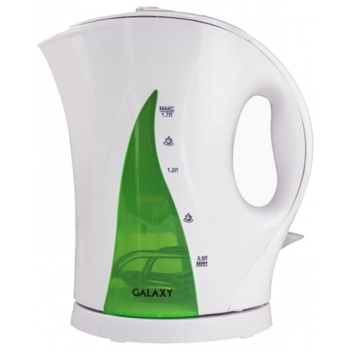Купить Чайник GALAXY GL 0101 спираль 2000 вт .1.7 л в интернет-магазине Ravta – самая низкая цена