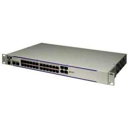 Купить Коммутатор Alcatel-Lucent 10 Gigabit Ethernet L3 chassis (OS6900-X20-F) в интернет-магазине Ravta – самая низкая цена
