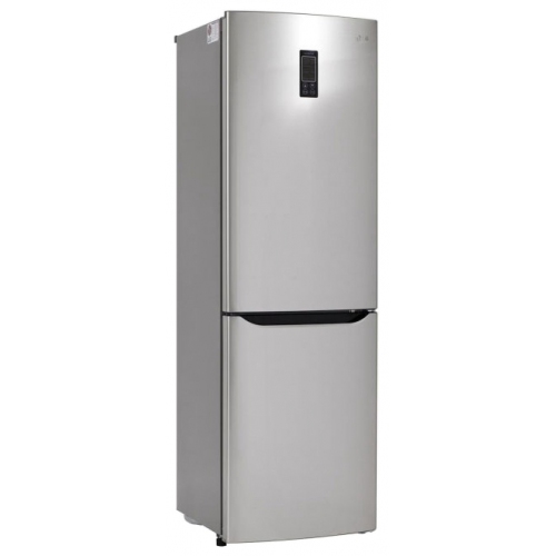 Купить Холодильник LG GA-B409SAQL в интернет-магазине Ravta – самая низкая цена