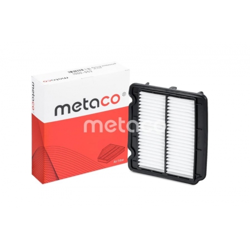 Купить 1000-052 METACO Фильтр воздушный в интернет-магазине Ravta – самая низкая цена
