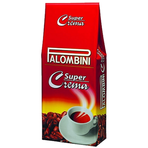 Купить Кофе Palombini Super Crema (1000г) в интернет-магазине Ravta – самая низкая цена