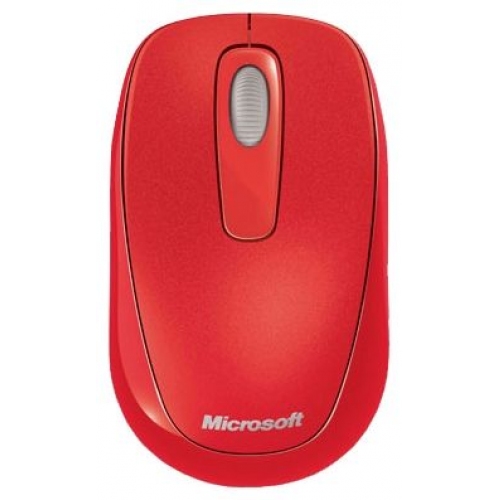 Купить Мышь MICROSOFT MOBILE 1000 FLAME RED 2CF-00040 OPTICAL в интернет-магазине Ravta – самая низкая цена