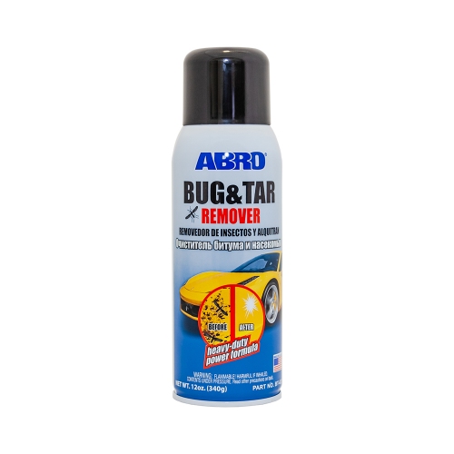 Купить ABRO Очиститель от битума и следов насекомых (340гр) BT-422 в интернет-магазине Ravta – самая низкая цена