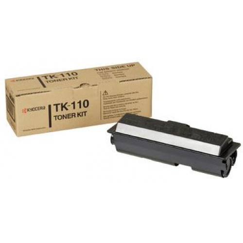 Купить Тонер картридж Kyocera TK-110 для FS-720/820/920  (6 000 стр) в интернет-магазине Ravta – самая низкая цена