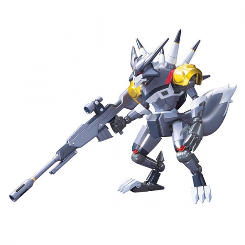 Купить Конструктор LBX "Битвы маленьких гигантов" Охотник, Bandai 84382 в интернет-магазине Ravta – самая низкая цена
