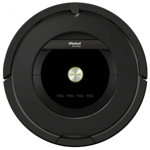 Купить Робот-пылесос iRobot Roomba 876 в интернет-магазине Ravta – самая низкая цена