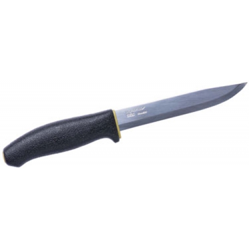 Купить Нож Mora 748 MG Allround, Stainless, длина 148мм, толщина лезвия 2,5 мм в интернет-магазине Ravta – самая низкая цена