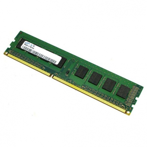 Купить Оперативная память Samsung 4Gb DDR3 SDRAM SEC (PC3-14900, 1866, CL11) (M378B5173QH0-CMAQ0) в интернет-магазине Ravta – самая низкая цена