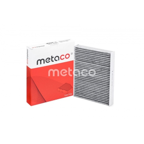 Купить 1010-038C METACO Фильтр салона в интернет-магазине Ravta – самая низкая цена