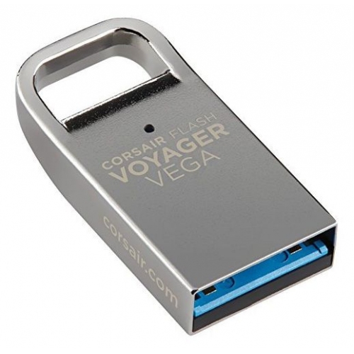 Купить Флеш диск USB Corsair 32Gb Voyager Vega CMFVV3-32GB USB3.0 в интернет-магазине Ravta – самая низкая цена