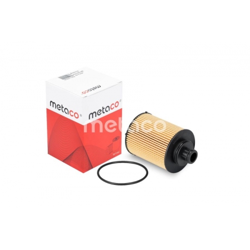 Купить 1020-123 METACO Фильтр масляный в интернет-магазине Ravta – самая низкая цена