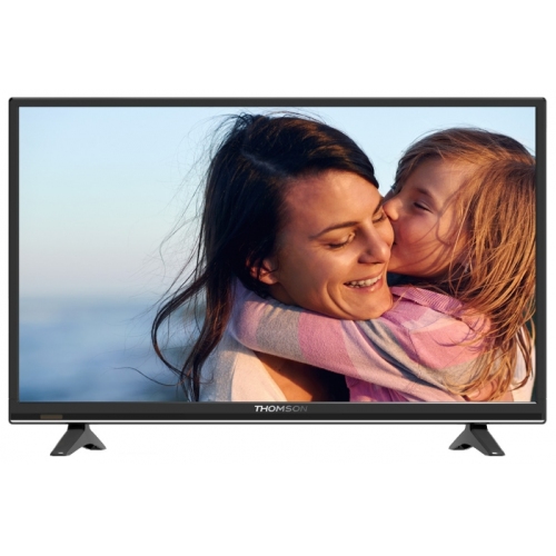 Купить Телевизор Thomson T28D15DH-01B в интернет-магазине Ravta – самая низкая цена