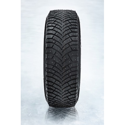 R19 255/40 Michelin X-Ice North 4 шип 100H: цена, описание, отзывы