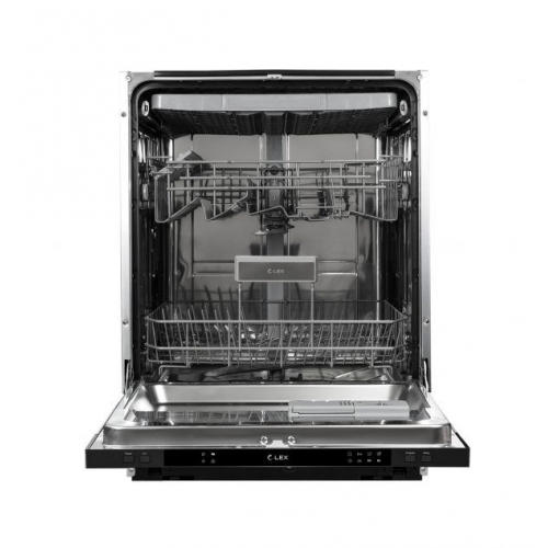 Купить LEX PM 6053 посудомоечная машина в интернет-магазине Ravta – самая низкая цена