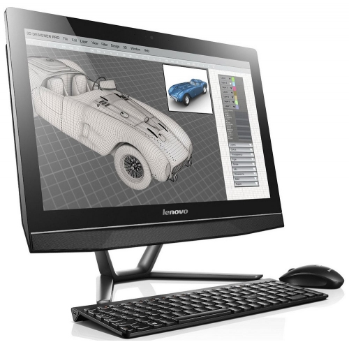 Купить Моноблок Lenovo IdeaCentre B40-30 (F0AW0070RK) в интернет-магазине Ravta – самая низкая цена