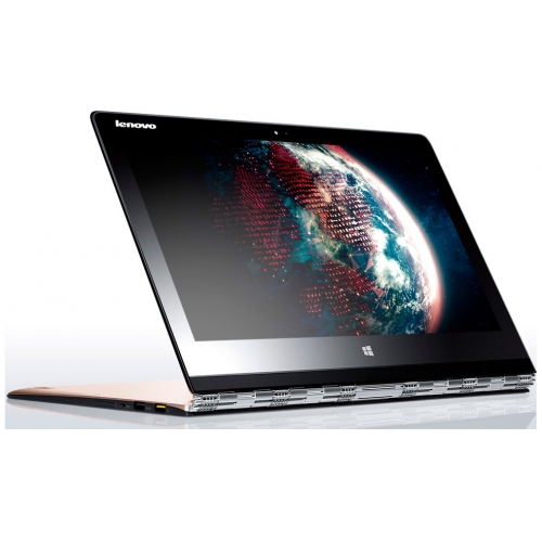 Купить Ноутбук Lenovo IdeaPad Yoga 3 Pro (80HE00R9RK) золотистый в интернет-магазине Ravta – самая низкая цена