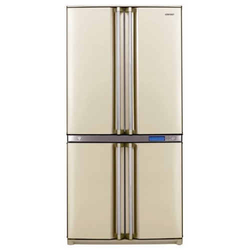 Купить Холодильник Side-by-side  Sharp SJ-F 96 SP BE в интернет-магазине Ravta – самая низкая цена