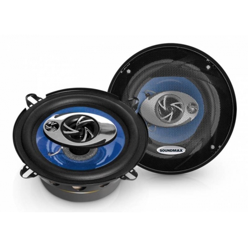 Купить Автоакустика Soundmax SM-CSD503 в интернет-магазине Ravta – самая низкая цена