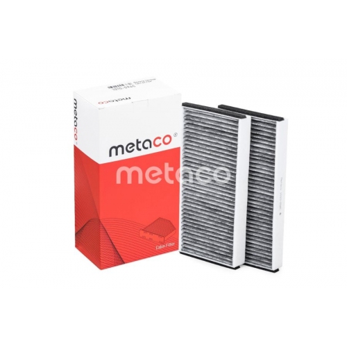 Купить 1010-094C METACO Фильтр салона в интернет-магазине Ravta – самая низкая цена