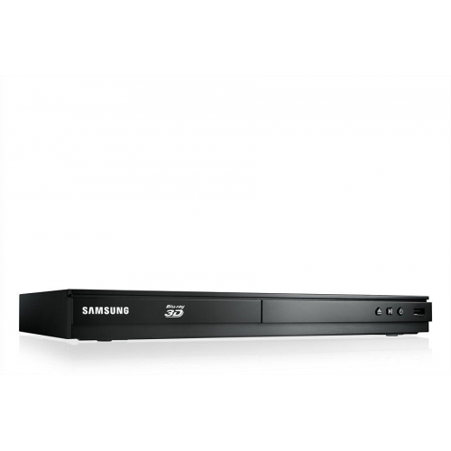 Купить Blu-ray-плеер Samsung BD-E5500 в интернет-магазине Ravta – самая низкая цена